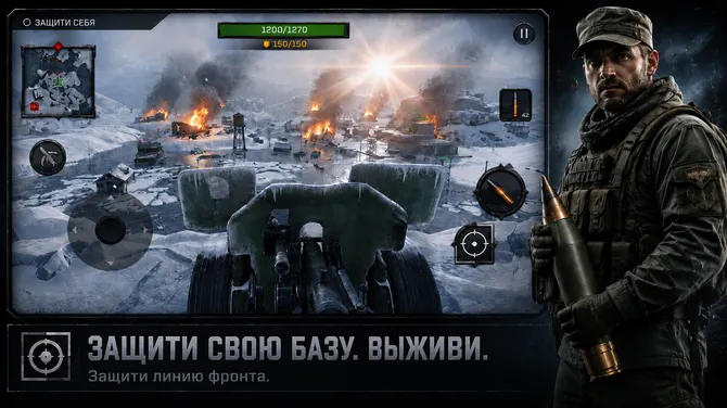 Скриншот 2/5