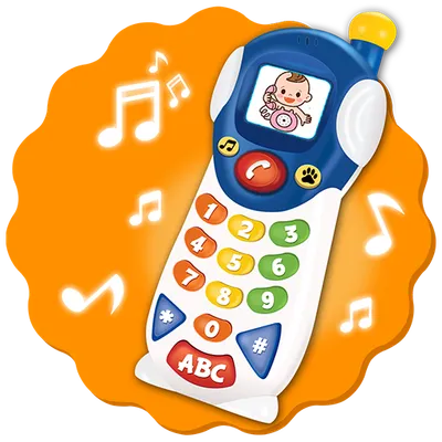 Baby Phone