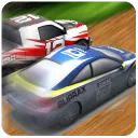 Rally Car Racing логотип