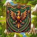 Magic War - Kingdom Legends логотип