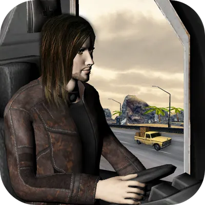 Bus Simulator - Journey