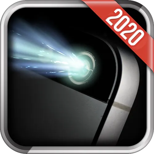 Flash Alerts - Front Flash Notification call, sms — иконка
