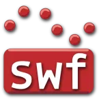 SWF Player Free логотип