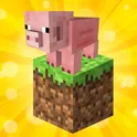 Survival Block Map for MCPE логотип