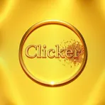 Gold Clicker логотип