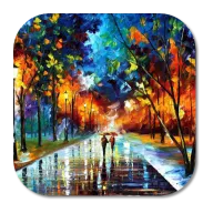 Art Painting HD Wallpapers