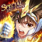 Saint Seiya: Legend of Justice логотип