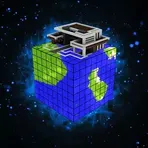 Master for Minecraft логотип