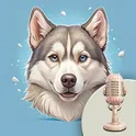 Собачий переводчик (Для Собак) логотип