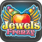 Jewels Frenzy логотип