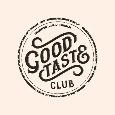 GoodTasteClub