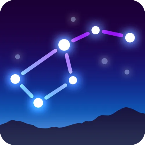 Звездная прогулка - Star Walk 2