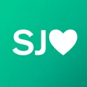 SuperJob: работа и вакансии логотип