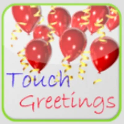 Touch Greetings