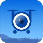 Flyingsee логотип
