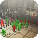 Toy soldier addon for MCPE логотип