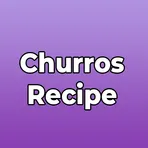 Churros Recipe логотип