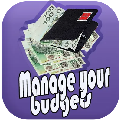 Expense Manager - Money Manager - Budget - Wallet