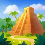 Cradle of Maya логотип