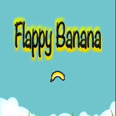 Flappy Banana