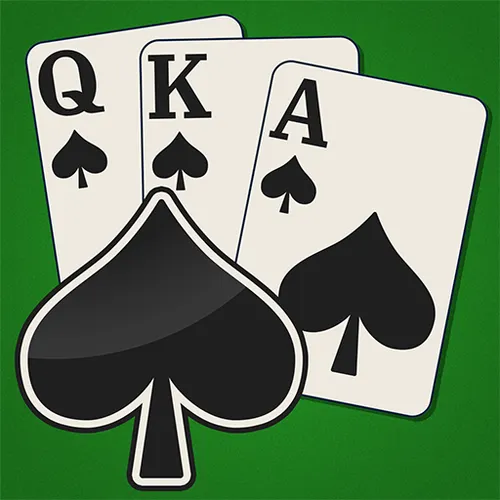 Игра Spades: Classic Card Games — Настольные и карточные 0,0★ — скачать ...