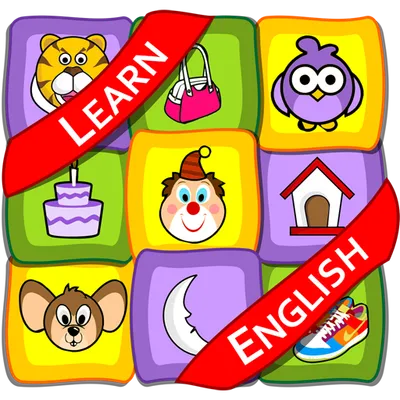 Kids Learn English