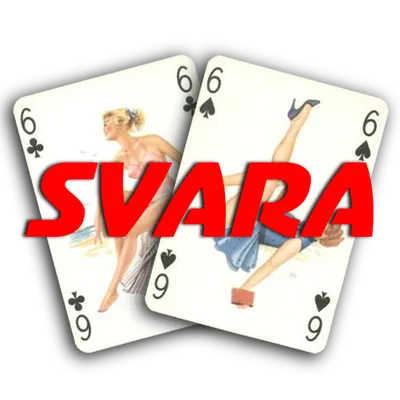 SVARA