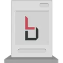 Box Locator логотип