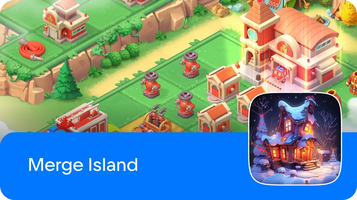 Инструкция: как перенести свой прогресс в Merge Island