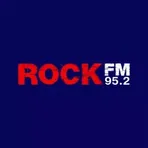 ROCK FM Russia логотип