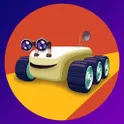 Smart Rover логотип