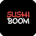 Sushi Boom логотип