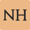 Nail House Казань логотип