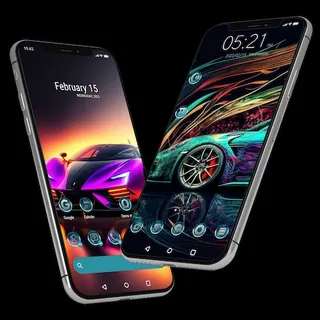 App icon