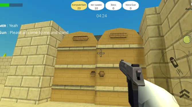 Скриншот 4/4