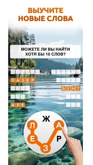 Скриншот 1/4