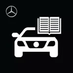 Mercedes-Benz Guides логотип