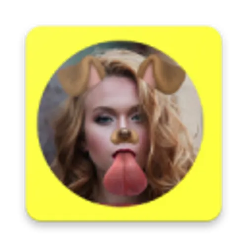 Filters for Snapchat — иконка
