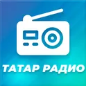 Татар Радио - Татарские станции логотип