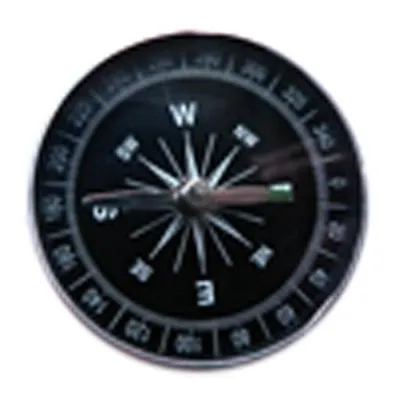 The Compass