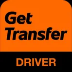 GetTransfer DRIVER логотип