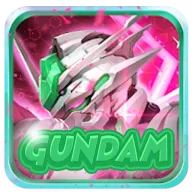 Mission Imposible Gundam WAR