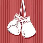 Boxing логотип