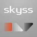 Skyss Reise логотип