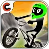 Stick Bike - Stunt Biker