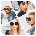 Photo Editor- Collage Maker логотип