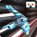 3D Jet Fly High VR Racing Game Action Game логотип
