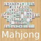 Маджонг - Mahjong логотип