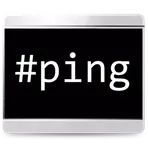 Ping(Host) Monitor логотип