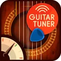 Master Guitar Tuner логотип